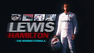 Lewis Hamilton: The Winning Formula háttérkép