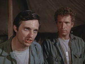 M*A*S*H 3. évad Ep.11 11. epizód