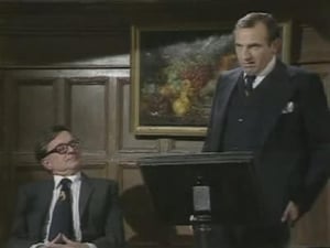 The Fall and Rise of Reginald Perrin Season 1 Ep.5 5. epizód