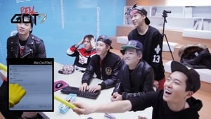 Real GOT7 Season 1 Ep.4 4. epizód