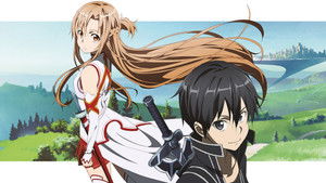 Sword Art Online kép