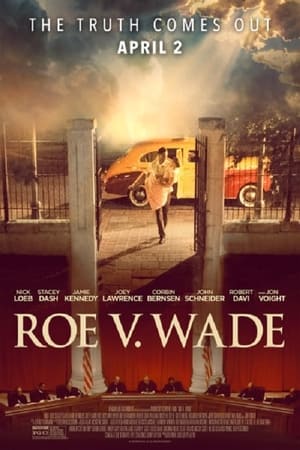 Roe v. Wade poszter