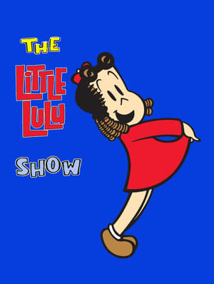 The Little Lulu Show poszter