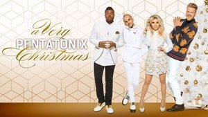A Very Pentatonix Christmas háttérkép