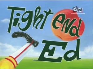 Ed, Edd és Eddy 5. évad Ep.16 16. epizód