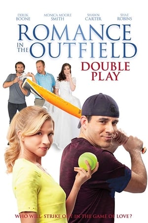 Romance in the Outfield: Double Play poszter