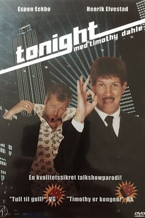 Tonight Med Timothy Dahle