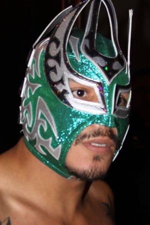 Laredo Kid profil kép