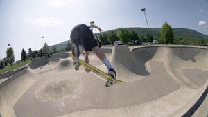 Camp Woodward 11. évad Ep.4 4. epizód