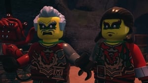 LEGO Ninjago: A Spinjitzu mesterei 7. évad Ep.6 70. fejezet: Az ostrom