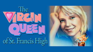 The Virgin Queen of St. Francis High háttérkép