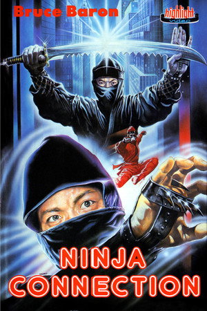 Ninja Champion poszter