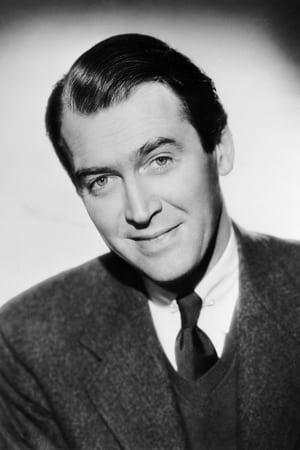 James Stewart profil kép