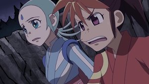 大江戸ロケット Season 1 Ep.20 20. epizód
