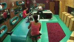 Big Brother 10. évad Ep.47 47. epizód