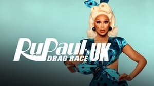 RuPaul's Drag Race UK kép