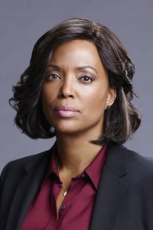 Aisha Tyler profil kép