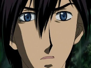サムライ ディーパー キョウ 1. évad Ep.17 17. epizód