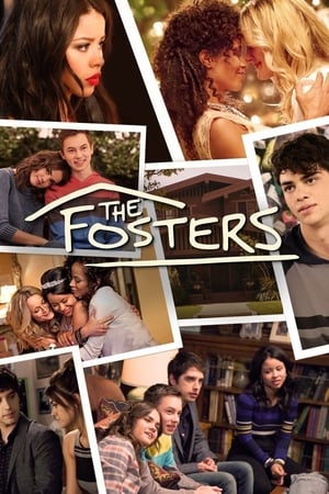 The Fosters poszter