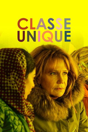 Classe unique poszter