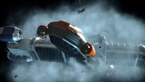 Thunderbirds Are Go! 3. évad Ep.8 8. epizód