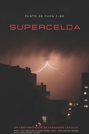 Supercelda