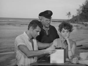 Gilligan's Island 1. évad Ep.1 1. epizód