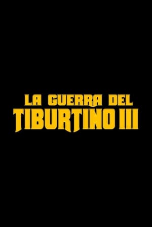 La guerra del Tiburtino III poszter