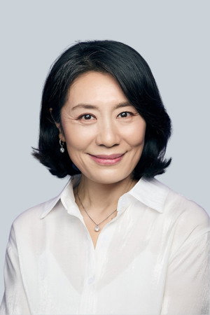 Cho Yun-hee profil kép