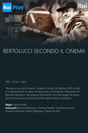 Bertolucci secondo il cinema