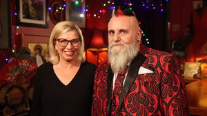 Rosie Batty's One Plus One 1. évad Ep.7 7. epizód