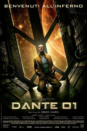 Dante 01 poszter