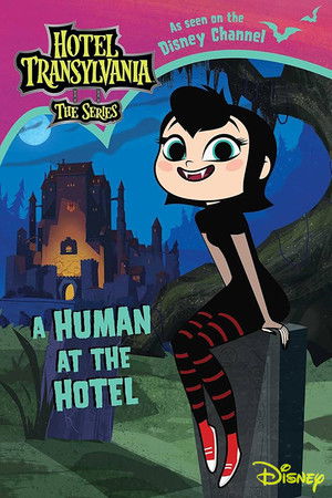 Hotel Trasylvania - A sorozat poszter