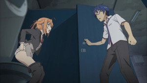 まよチキ！ 1. évad Ep.1 1. epizód