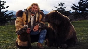 Grizzly Adams kép