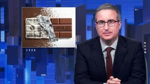 John Oliver-show az elmúlt hét híreiről 10. évad Ep.15 15. epizód