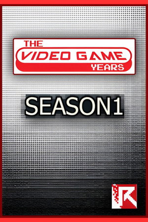 The Video Game Years