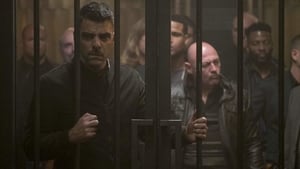 Hotel Artemis - A bűn szállodája háttérkép