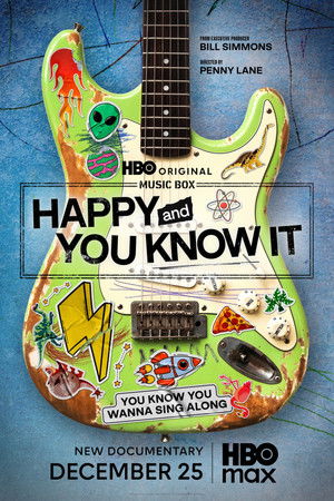 Music Box: Happy and You Know It poszter