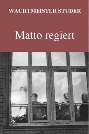 Matto regiert