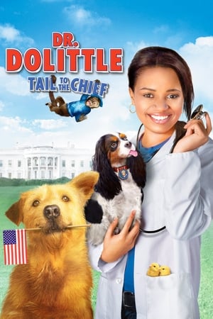 Dr. Dolittle - Apja lánya poszter