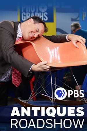 Antiques Roadshow