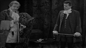 Barnaby Rudge Season 1 Ep.4 4. epizód