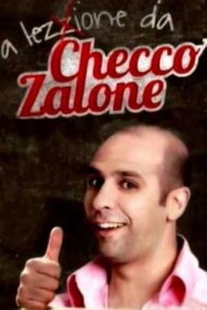 A lezzione da Checco Zalone