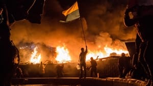 Ukraine on Fire háttérkép