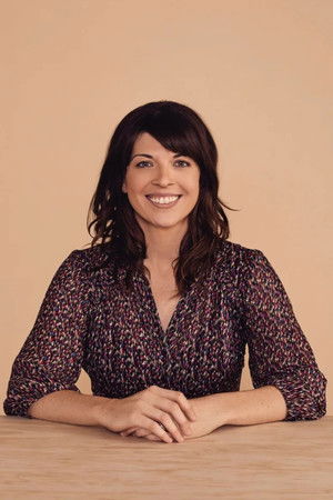 Megan Ganz profil kép