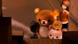 Rilakkuma és Kaoru 1. évad Ep.13 13. epizód