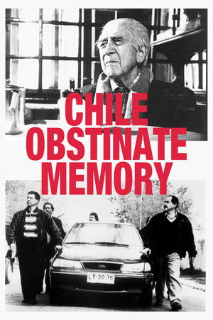 Chile: la memoria obstinada poszter