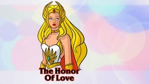 She-Ra: Princess of Power kép