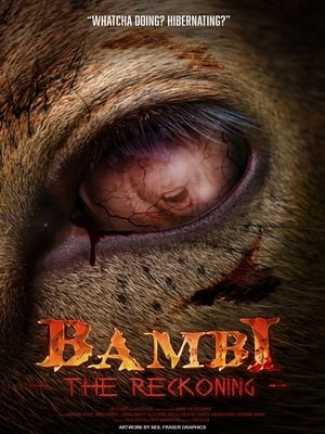 Bambi: The Reckoning